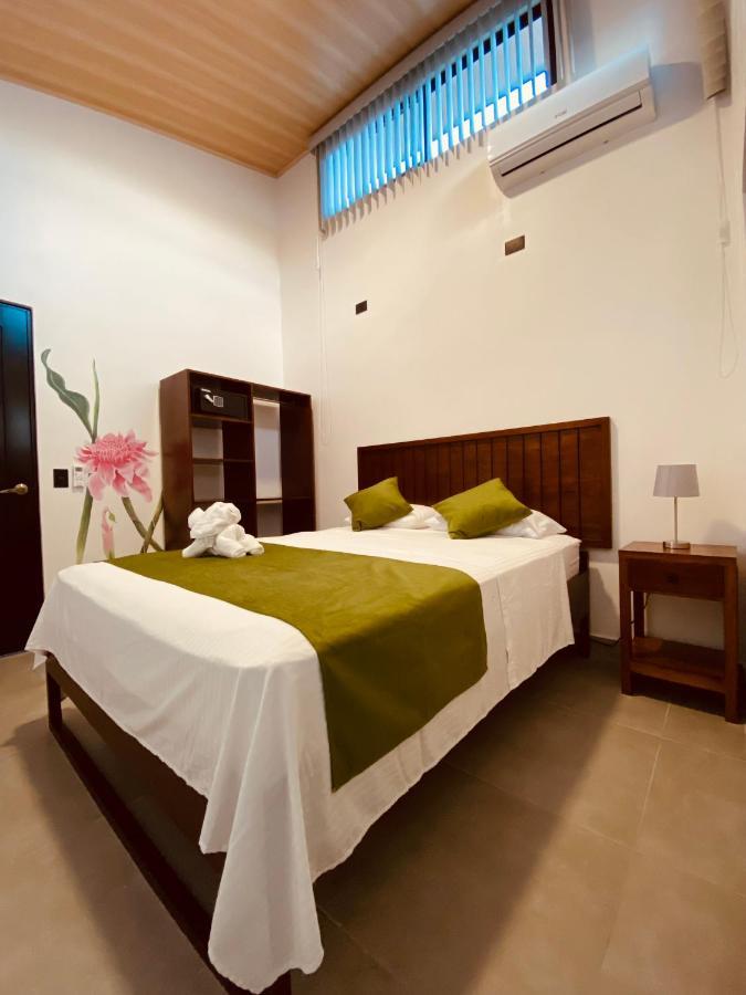 La Fortuna Casa Macaw 아파트 외부 사진