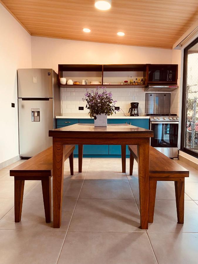 La Fortuna Casa Macaw 아파트 외부 사진
